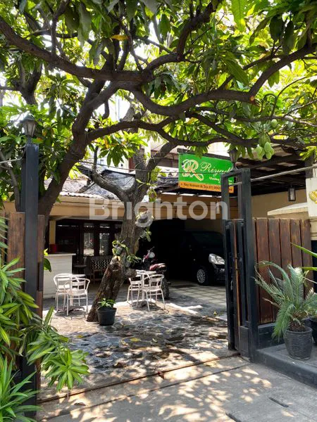 image RUMAH MULYOSARI UTARA TEPI JALAN (2)