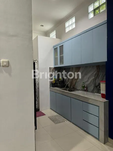 image RUMAH 2 LANTAI DI GREEN PARK, LT 136M² (6)