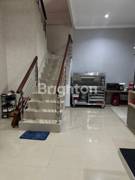 image RUMAH 2 LANTAI DI GREEN PARK, LT 136M² (3)