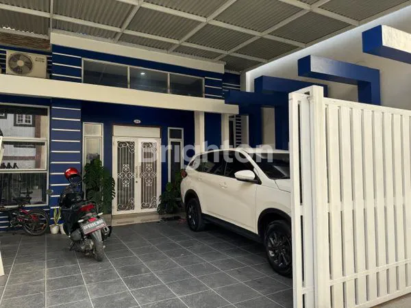 image RUMAH 2 LANTAI DI GREEN PARK, LT 136M² (4)