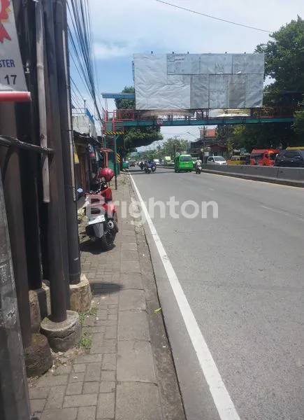 image RUMAH LOKASI STRATEGIS DEPAN PASAR BABADAN UNGARAN (5)