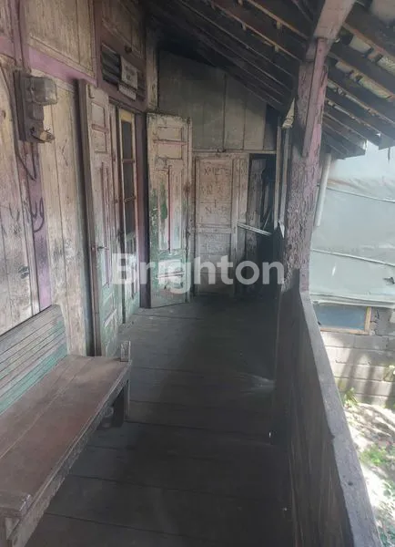 image RUMAH LOKASI STRATEGIS DEPAN PASAR BABADAN UNGARAN (3)
