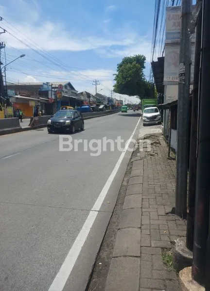 image RUMAH LOKASI STRATEGIS DEPAN PASAR BABADAN UNGARAN (6)