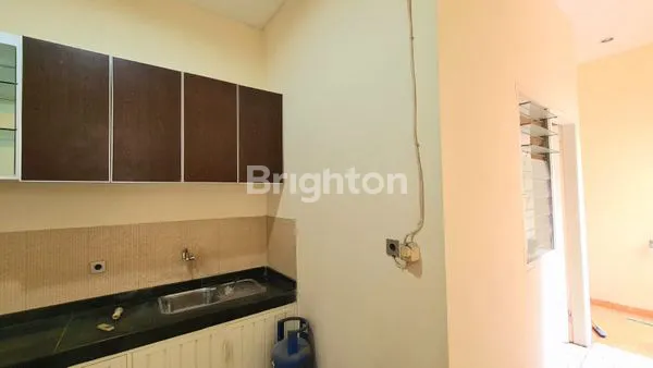 image RUMAH MEWAH LT 180 LB 250 FULLY FURNISHED CITRALAND (2)