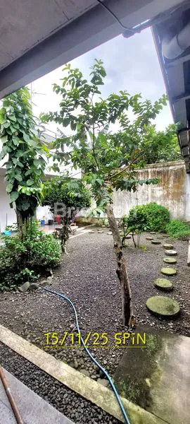 image RUMAH MURAH MEWAH 3+1 KT FULLY FURNISHED MALANG (6)