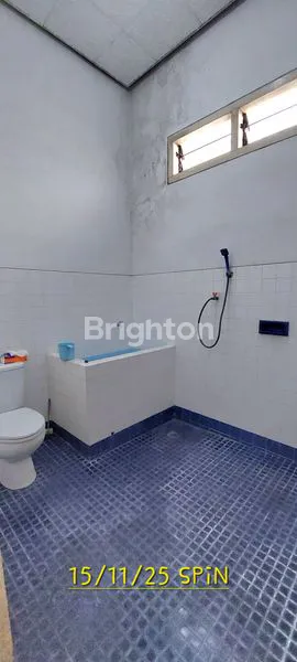 image RUMAH MURAH MEWAH 3+1 KT FULLY FURNISHED MALANG (8)