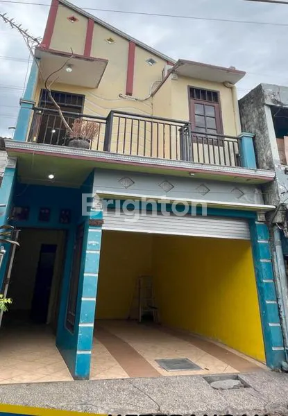 image RUMAH 2 LANTAI STRATEGIS DEKAT UWKS, SIAP HUNI (1)