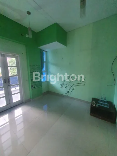 RUMAH SIAP HUNI DI CITRA GRAND CIBUBUR