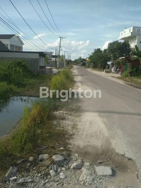 image TANAH RESIDENSIAL STRATEGIS 6.778 M² | SHM DI JALAN GULAMA, MARPOYAN DAMAI, PEKANBARU (3)