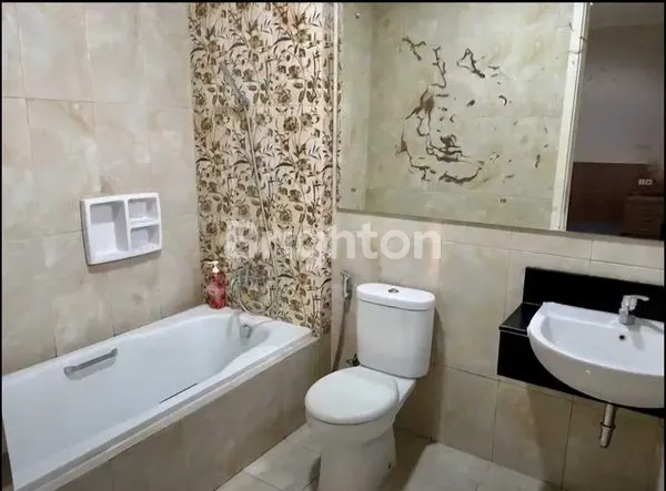 image DISEWAKAN RUMAH DI SUMMARECON BEKASI CLUSTER LOTUS (8)