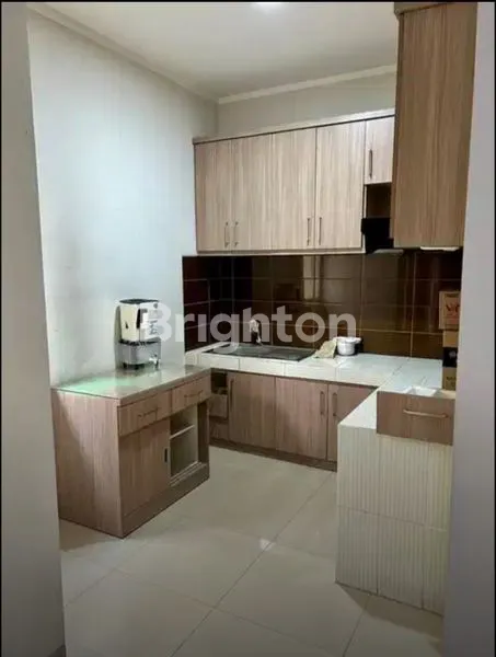 image DISEWAKAN RUMAH DI SUMMARECON BEKASI CLUSTER LOTUS (3)