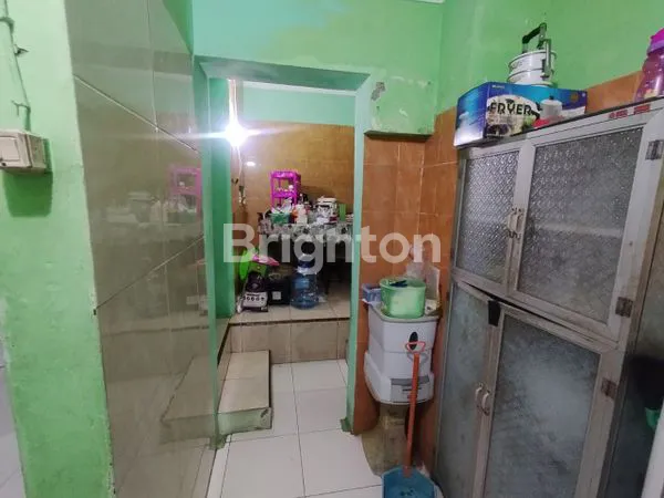 image JUAL RUMAH  1 ½ LT PONDOK GADING UTAMA KELAPA GADING (4)