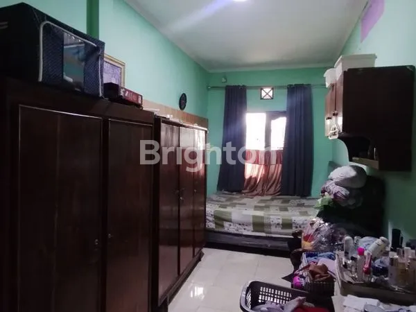 image JUAL RUMAH  1 ½ LT PONDOK GADING UTAMA KELAPA GADING (3)