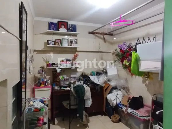 image JUAL RUMAH  1 ½ LT PONDOK GADING UTAMA KELAPA GADING (7)