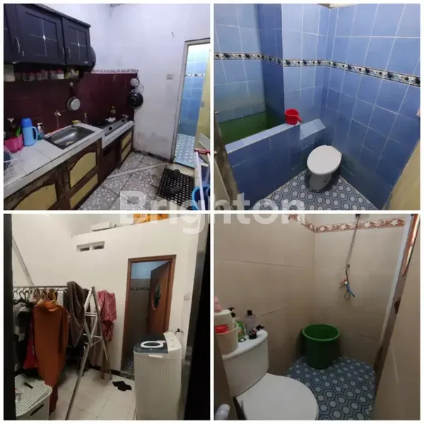 image RUMAH 2 LANTAI FULL BANGUNAN DI JALAN KALIJUDAN SURABAYA (2)