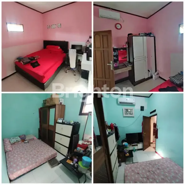image RUMAH 2 LANTAI FULL BANGUNAN DI JALAN KALIJUDAN SURABAYA (4)
