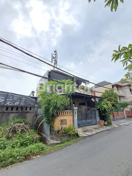 RUMAH 3 KT STRATEGIS DI BATUBULAN, BISA KPR