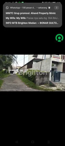 image TANAH HOOK 845M² DI BRIGJEN KATAMSO (5)