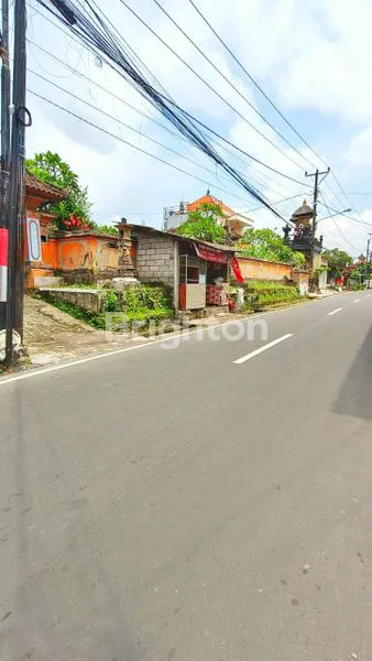 image RUKO STRATEGIS DI JL. RAYA TUMBAK BAYUH - LOKASI BISNIS POTENSIAL DEKAT CANGGU, BALI (2)