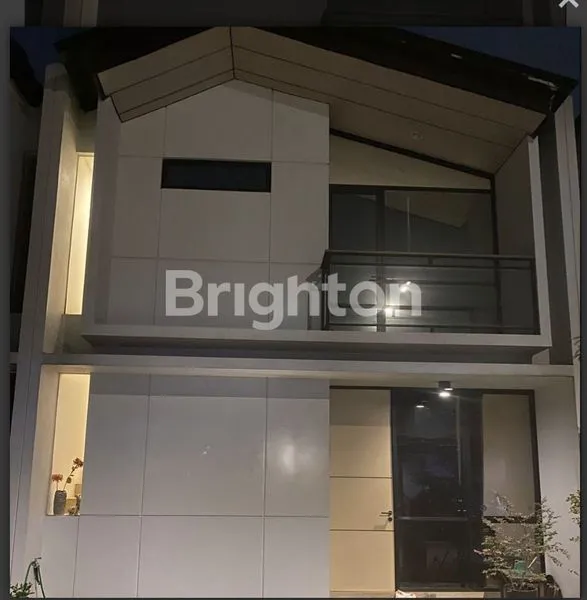 image RUMAH CENDANA COVE LIPPO KARAWACI (1)