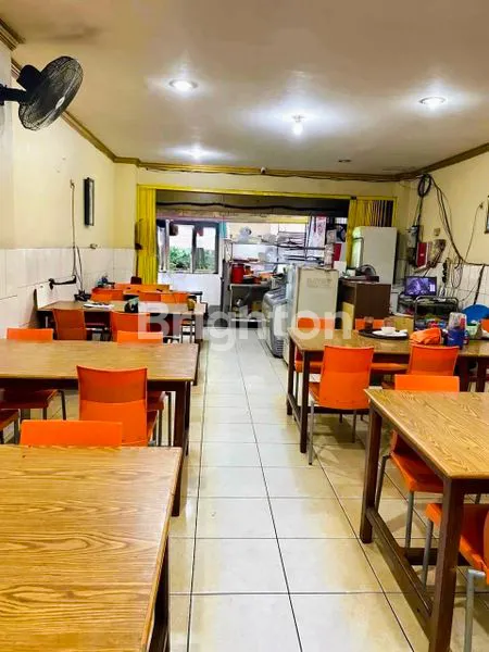 image RUKO PINGGIR JALAN PUSAT KULINER DI TAMAN SARI JAKARTA BARAT (1)
