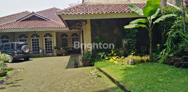 image RUMAH  DI GEGERKALONG INVESTASI TINGGI (2)
