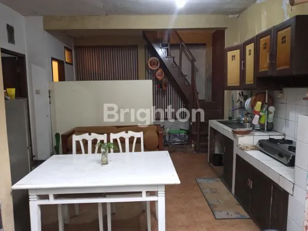 image RUMAH SARIWANGI DI CLUSTER TERBAIK  HARGA TERJANGKAU (4)