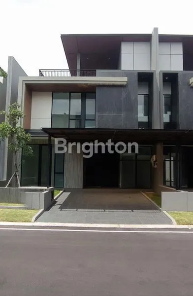 image HUNIAN EKSKLUSIF DISTRICT 9  CITRALAND  ,  SURABAYA (1)