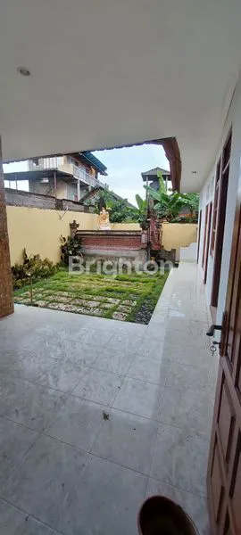 image RUMAH MEGAH BARU RENOVASI DI JLN NANGKA UTARA – SIAP HUNI & BERKELAS! (5)