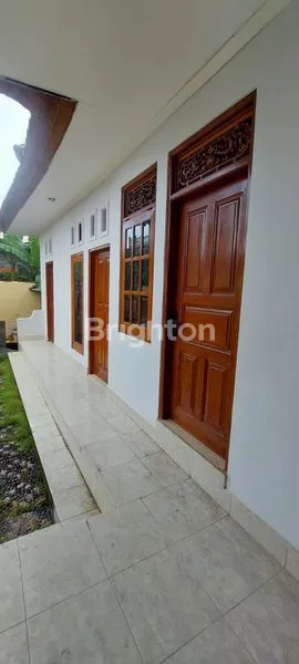 image RUMAH MEGAH BARU RENOVASI DI JLN NANGKA UTARA – SIAP HUNI & BERKELAS! (3)