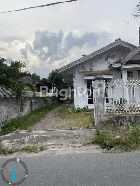 image DIJUAL RUMAH JALAN KAMBOJA - PEKANBARU (2)