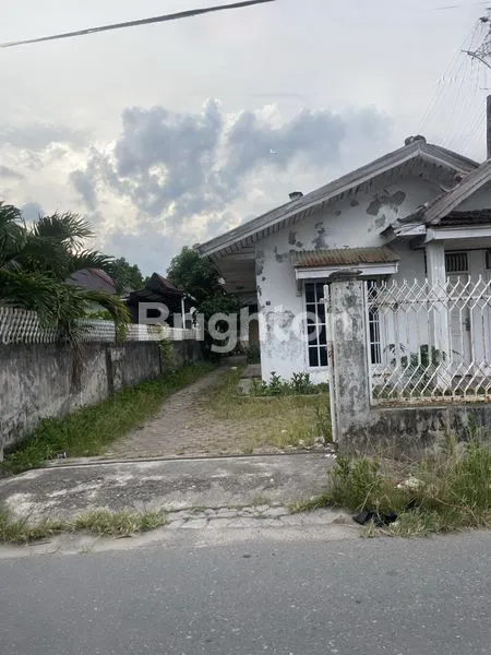 image DIJUAL RUMAH JALAN KAMBOJA - PEKANBARU (3)