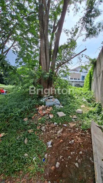 image KAVLING DISEWAKAN – LOKASI STRATEGIS DI JL. RAYA KOTA WISATA (3)