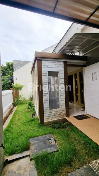 image RUMAH 5 KT DI DELTA CASABELLA, HARGA MENARIK! (2)