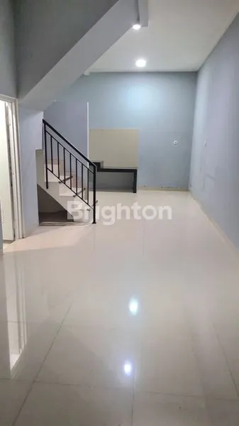 DISEWA RUMAH SUNTER 2 LANTAI, LT LUAS 68M²