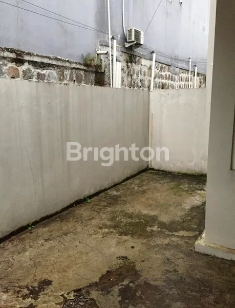 image KLUSTER TERRACE HILL, PERUM SENTUL CITY (8)