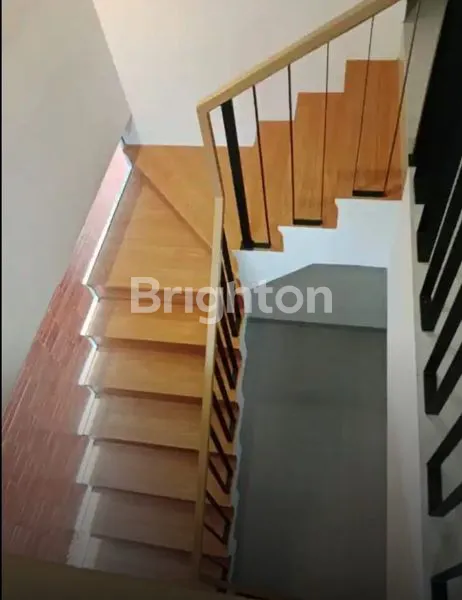 image RUMAH BARU DI PERUMAHAN KAISAR BINTARO 5, PONDOK AREN, TANGERANG SELATAN (4)