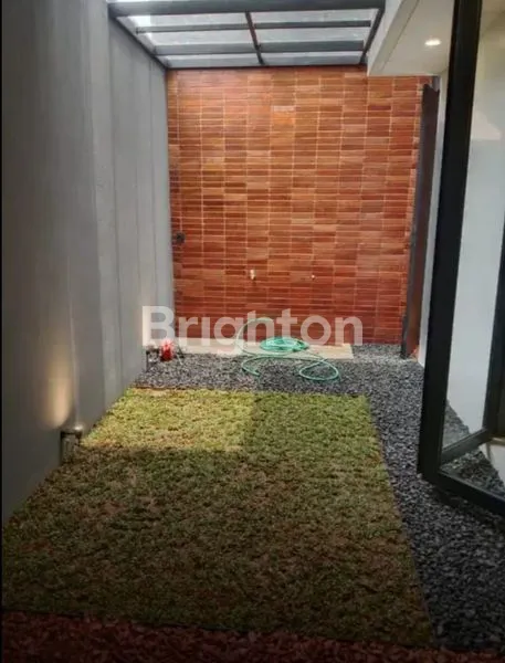 image RUMAH BARU DI PERUMAHAN KAISAR BINTARO 5, PONDOK AREN, TANGERANG SELATAN (7)