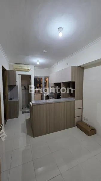 SEWA EDUCITY KOSONGAN 2 BR TOWER S