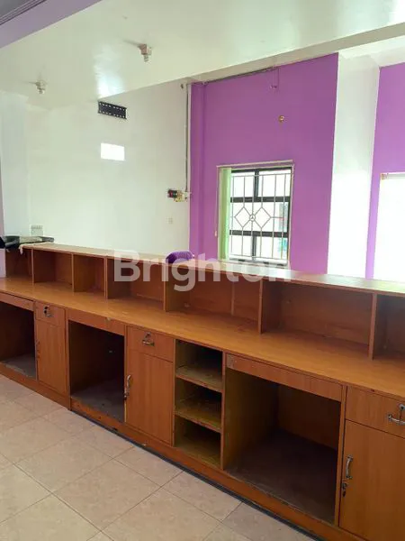 image RUMAH-KANTOR 2 LANTAI GAGAH TEPI JALAN (4)