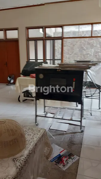 image TURUN HARGA! RUMAH LOKASI STRATEGIS DI KENDANGSARI DEKAT RAYA. ONE GATE SYSTEM (3)