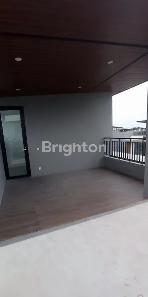 image HUNIAN EKSKLUSIF DISTRICT 9  CITRALAND  ,  SURABAYA (7)