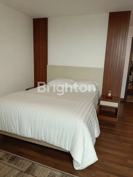 image APARTEMEN 1 BR FULL FURNISH GALLERY WEST BY AKR LAND DI KEBON JERUK (4)