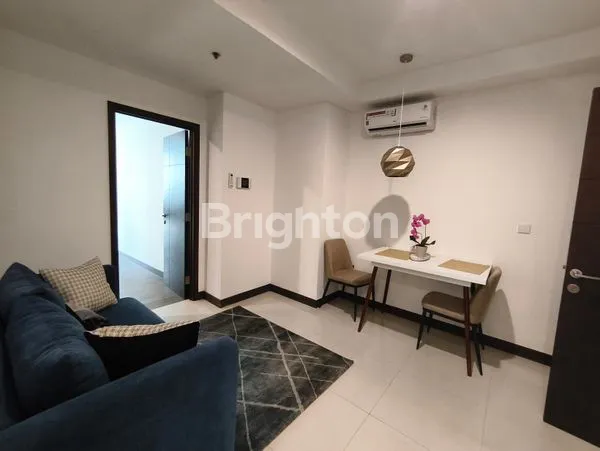 image APARTEMEN 1 BR FULL FURNISH GALLERY WEST BY AKR LAND DI KEBON JERUK (8)