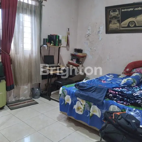 image RUMAH SIAP HUNI, 5 KT & LOKASI PREMIUM (6)