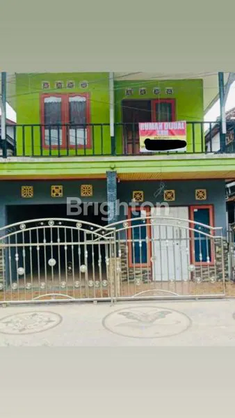 image RUMAH 3KT SHM 200M² DEKAT TOL (1)