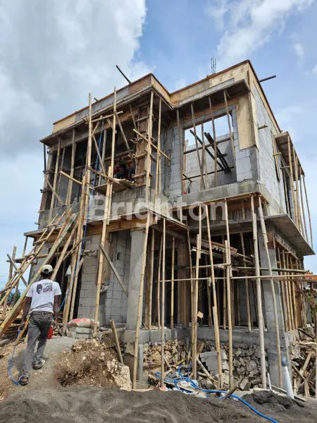 image HUNIAN EKSKLUSIF 3KT DI KUTA SELATAN, DEKAT ITDC (5)