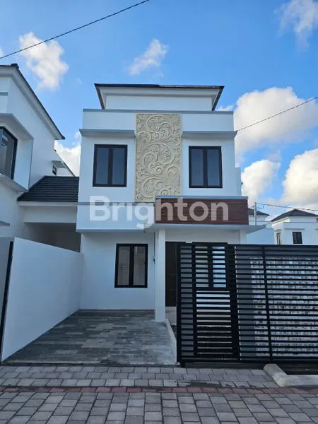 image HUNIAN EKSKLUSIF 3KT DI KUTA SELATAN, DEKAT ITDC (1)