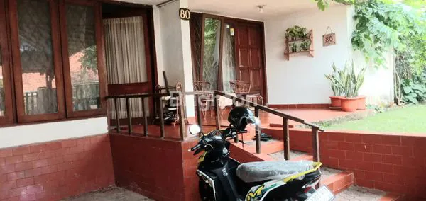 image HUNIAN STRATEGIS 5 KT DEKAT MRT LEBAK BULUS (4)