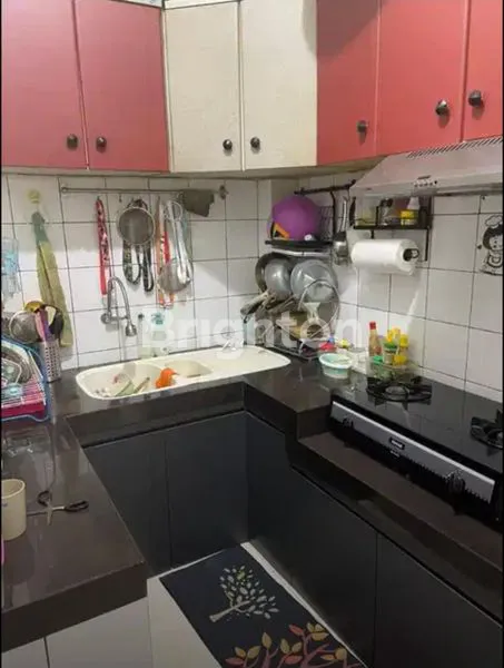 image RUMAH CANTIK 2 LANTAI DI REGENSI MELATI MAS – SIAP HUNI! (3)